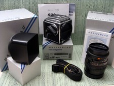 Hasselblad - Kit 501CM
