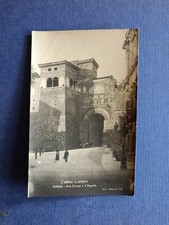 CARTOLINA   PERUGIA - UMBRIA