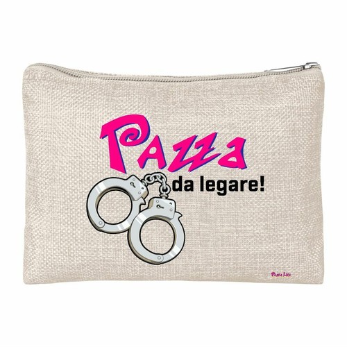 Pochette bustina porta oggetti - pochette,
