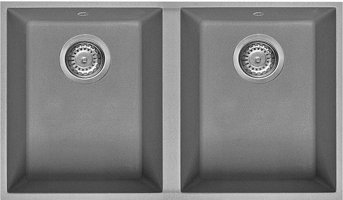 Lavello sottotop smeg - lavello,