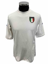 MAGLIA SHIRT CALCIO ITALIA