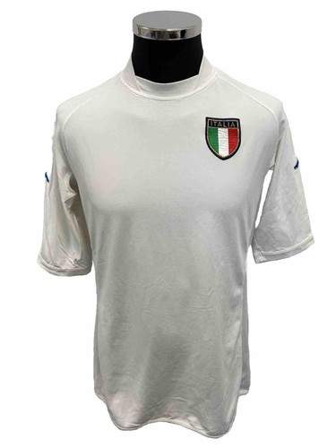 Maglia shirt calcio italia - maglia,