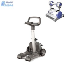 CARRELLO CADDY PRO PER ROBOT