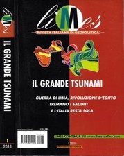 Limes. Rivista italiana di