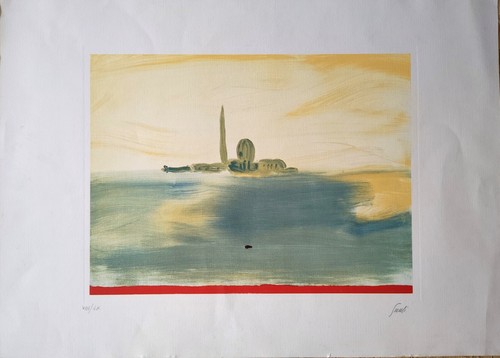Virgilio guidi san - guidi-"san, giorgio"-