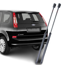MOLLE A GAS PISTONCINI PORTA COFANO BAULE POSTERIORE FORD C-MAX E FOCUS C-MAX 