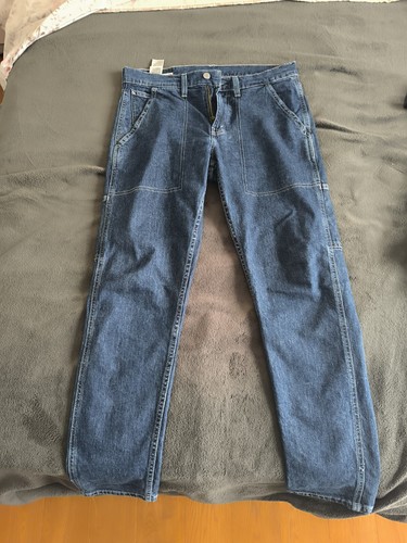 Pantalone jeans levi tasche - jeans,
