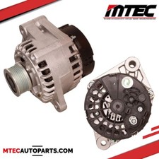 ALTERNATOR OPEL ASTRA H -