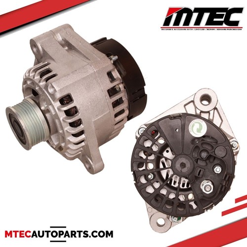 Alternatore opel astra - h,
