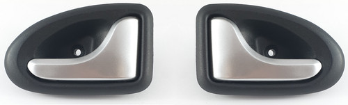 Maniglia porta interna - 2,