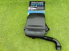 PORTA FILTRO ARIA FIAT PANDA 169 2 SERIE 1.2 BENZINA DAL 2004 AL 2011