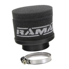 MF1138 Filtro aria RAMAIR spugna carburatore DELLORTO PHBL PHBH 24 25 30 vespa