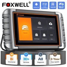 Foxwell NT809 All System