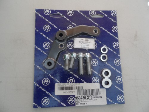 Supporto pinza freno lato - supporto,