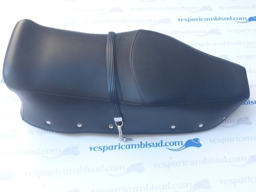 Copertura sella blu - sella, per