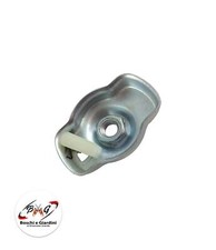 Gancio avviamento adattabile