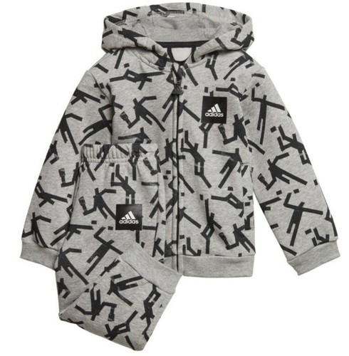 Infant boys adidas - boys, tracksuit