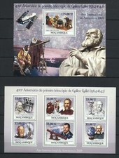 (927396) Spazio, telescopio