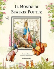 LIBRO IL MONDO DI BEATRIX