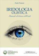 LIBRO IRIDOLOGIA OLISTICA -