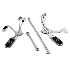 Comandi Avanzati per Harley