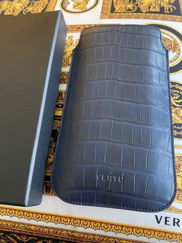 Vertu new signature touch - vertu,