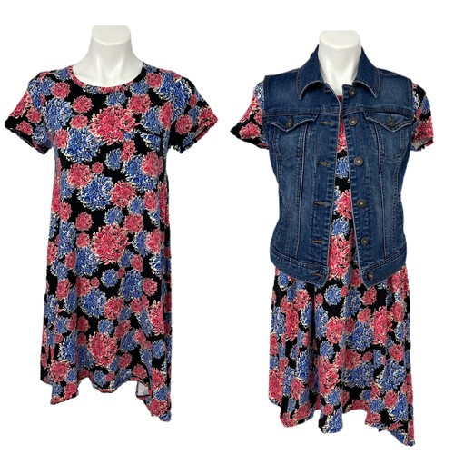 Lularoe abito donna taglia - lularoe,