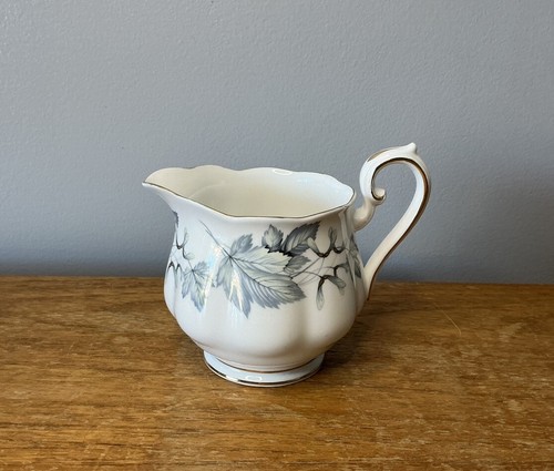 Royal albert silver maple - albert,