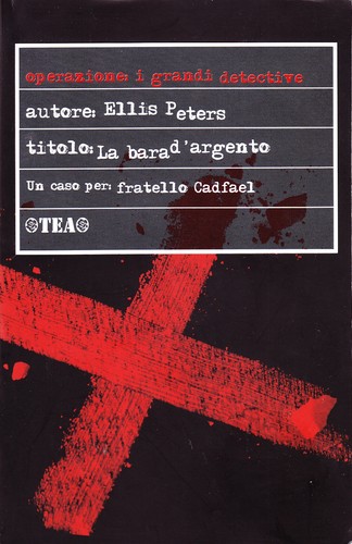 Bara argento un caso - bara,