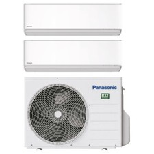 PANASONIC ETHEREA Multi Split