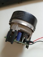 Motore Turbina 60XC216-092 Xiaomi ROBOROCK H6 Adapt aspirapolvere portable 21,6V