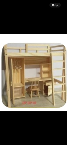 Casa delle bambole 12 - delle, 1:12
