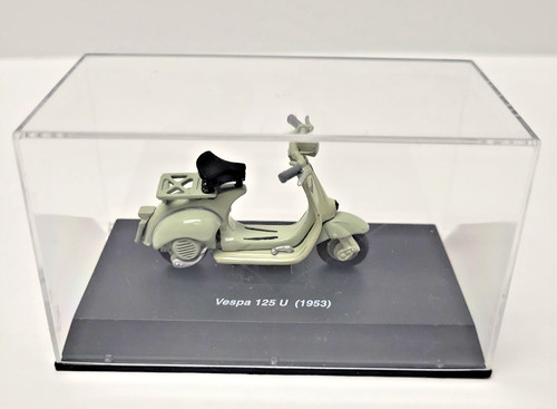 Scooter piaggio vespa 125 - piaggio,