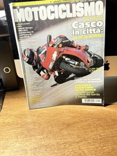 Moto rivista motociclismo - moto, di