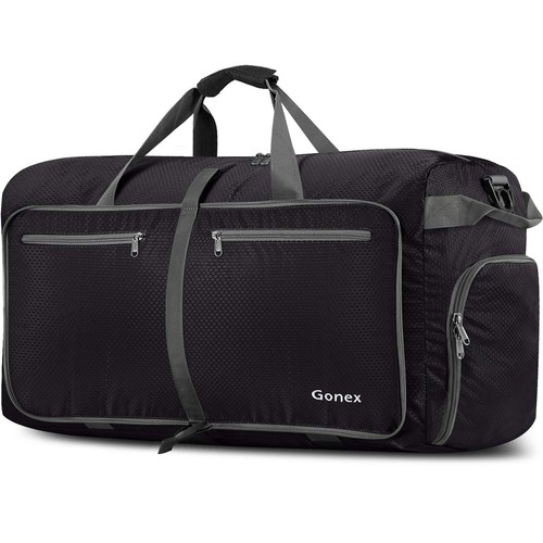 Gonex borsone viaggio o - da,