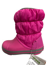 Crocs Unisex Junior Inverno