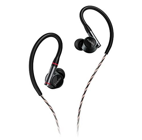 Philips auricolari fidelio - auricolari,