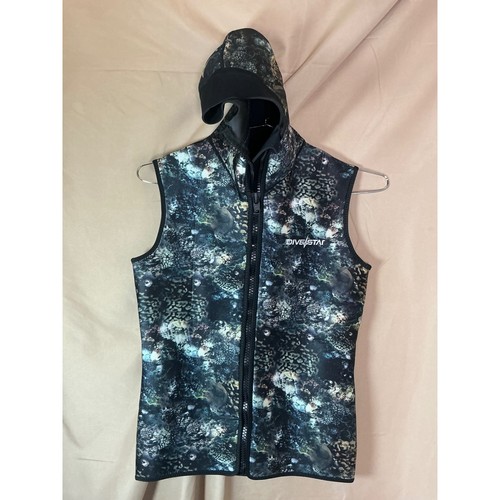 Gilet muta divestar - unisex, xxl