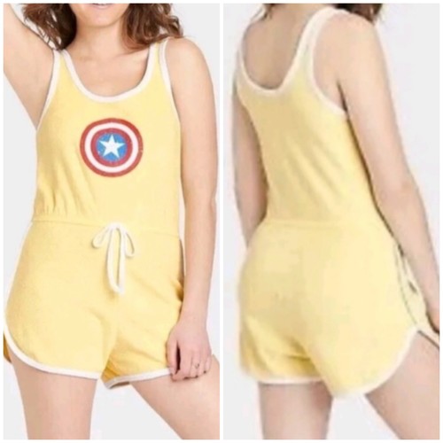Pagliaccetto marvel captain - pagliaccetto,