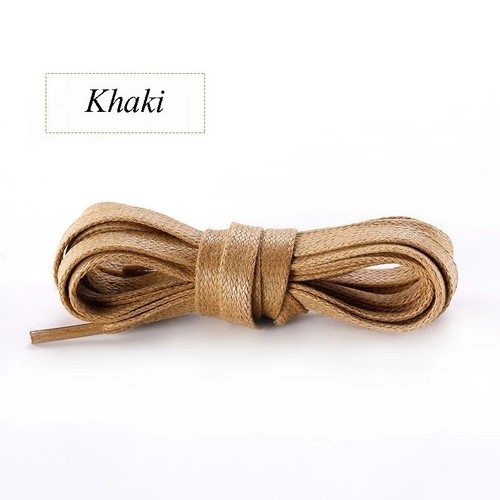 Fashion flat waxed cotton shoe - fashion,