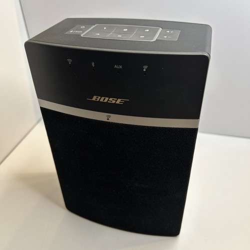 Bose soundtouch - bose, 10