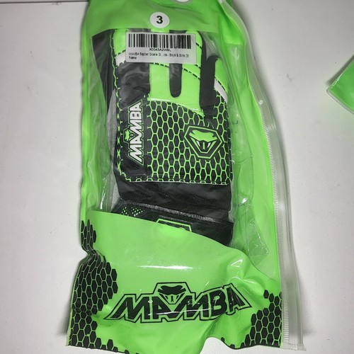 Guanti portiere calcio - da,