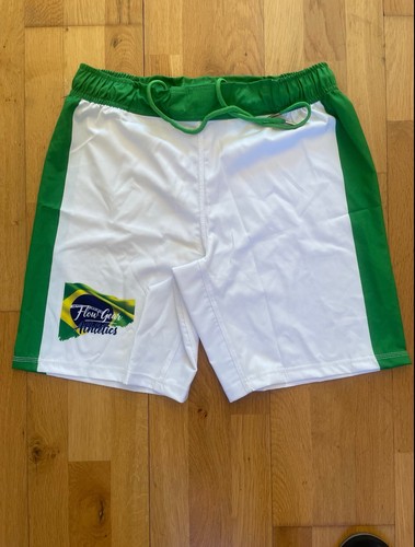 Pantaloncini flow gear brasile - flow,