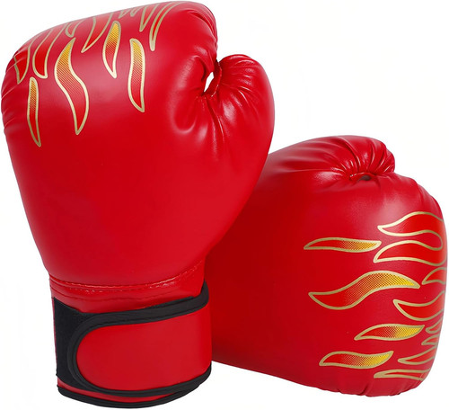 Guanti sparring - da,