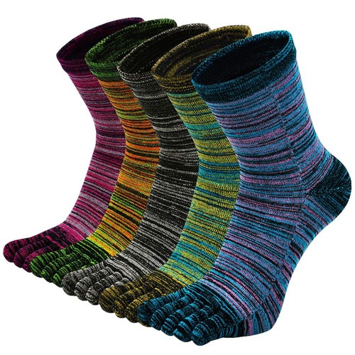 Putuo calze dita separate - calze,