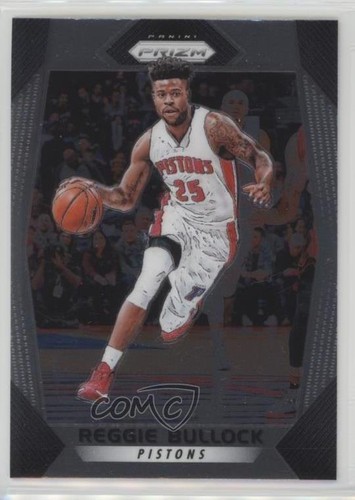 2017 panini prizm reggie - 2017-18,