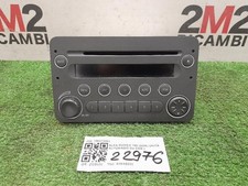 AUTORADIO MP3 PER ALFA ROMEO 159 Berlina Serie (939_) 156073093 (05>11)