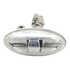 Freccia Parafango Anteriore Sinistro PEUGEOT 206 Berlina CC SW USATO ORIGINALE