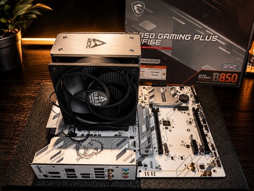 Kit aggiornamento bundle - kit, pc