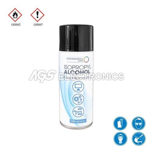 Spray perfects fp017483 alcool - spray,